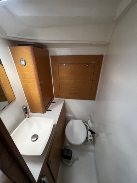 Dufour Yachts Dufour 390 GL Souel