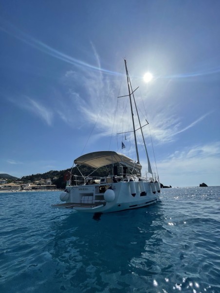 Dufour Yachts Dufour 390 GL Souel