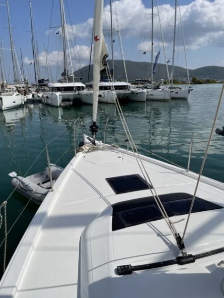 Dufour Yachts Dufour 390 GL Souel