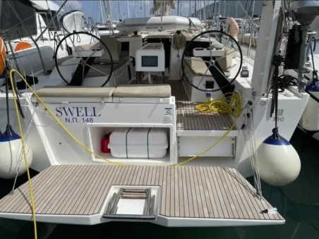 Dufour Yachts Dufour 390 GL Souel