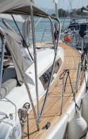 Dufour Yachts Dufour 460 GL Kosmopolitan
