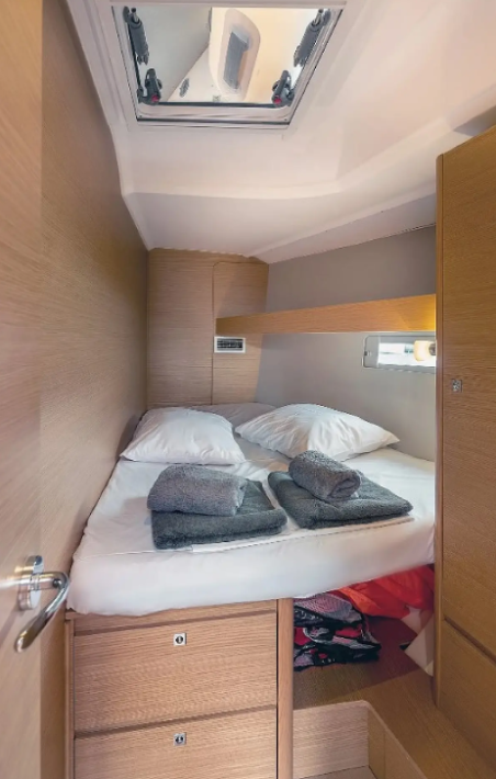 Dufour Yachts Dufour 460 GL Kosmopolitan