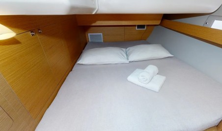 Dufour Yachts Dufour 460 GL Kosmopolitan