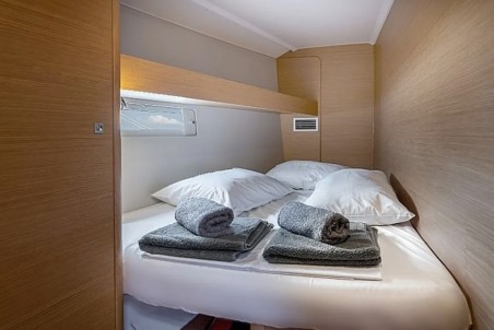 Dufour Yachts Dufour 460 GL Kosmopolitan