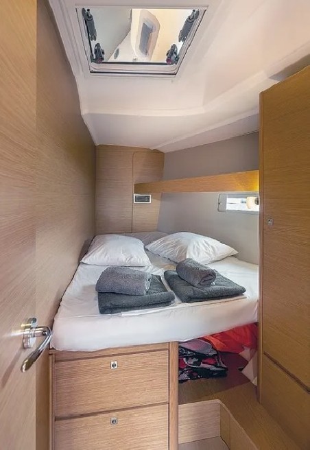 Dufour Yachts Dufour 460 GL Kosmopolitan