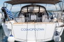 Dufour Yachts Dufour 460 GL Kosmopolitan