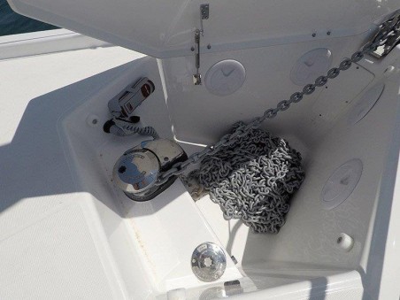 Dufour 430 GL | Czarter jachtu Chorwacja | Travelboat