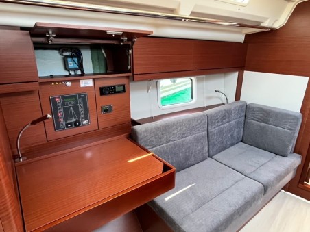Hanse Yachts Hanse 418 - 3 cab. Mersina