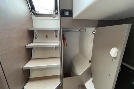 Catana Group Bali 4.8 - 5 cab. Seven Stars BVI