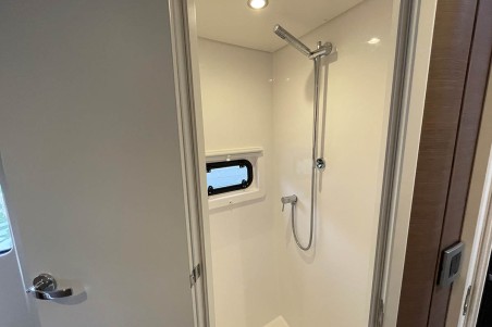 Catana Group Bali 4.8 - 5 cab. Seven Stars BVI