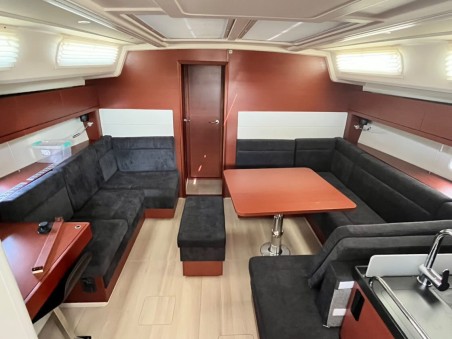 Hanse Yachts Hanse 458 Avra
