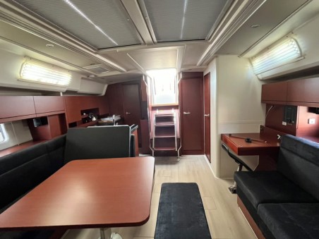 Hanse Yachts Hanse 458 Avra