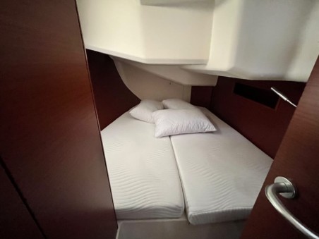 Hanse Yachts Hanse 458 Avra