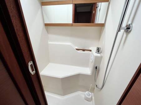 Hanse Yachts Hanse 458 Avra