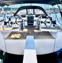 Hanse Yachts Hanse 508 - 5 + 1 cab. Neraida
