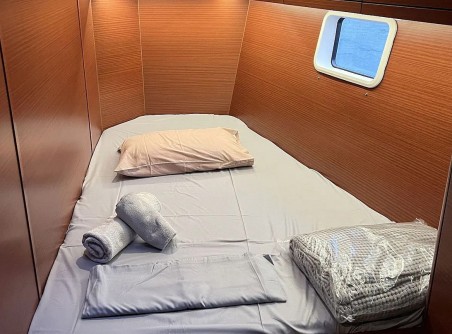 Hanse Yachts Hanse 508 - 5 + 1 cab. Neraida