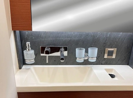 Hanse Yachts Hanse 508 - 5 + 1 cab. Neraida