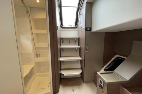 Catana Group Bali 4.8 - 5 cab. Seven Stars BVI