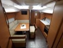 Dufour 430 GL | Czarter jachtu Chorwacja | Travelboat - 14
