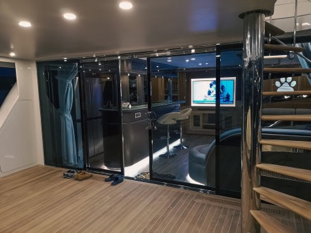 Long Island Catamaran Long Island Long Island