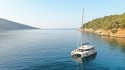 Fountaine Pajot Fountaine Pajot Isla 40 - Quatuor Anasa - 3