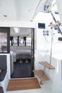 Fountaine Pajot Fountaine Pajot Isla 40 - Quatuor Anasa - 8