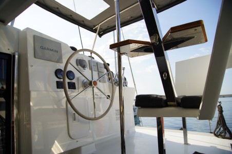 Fountaine Pajot Fountaine Pajot Isla 40 - Quatuor Anasa