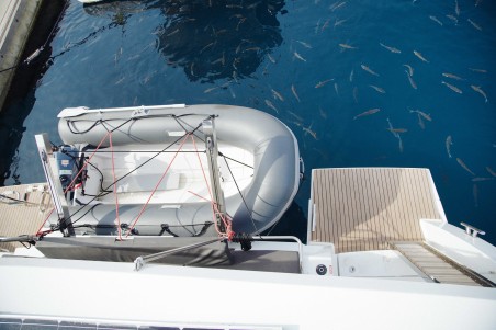 Fountaine Pajot Fountaine Pajot Isla 40 - Quatuor Anasa