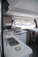 Fountaine Pajot Fountaine Pajot Isla 40 - Quatuor Anasa - 14