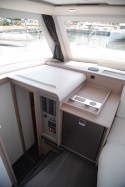 Fountaine Pajot Fountaine Pajot Isla 40 - Quatuor Anasa - 18