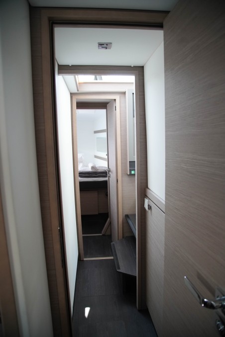 Fountaine Pajot Fountaine Pajot Isla 40 - Quatuor Anasa