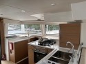 Catana Group Bali 4.8 - 5 cab. Tooth Ferry