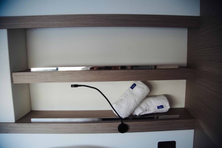 Fountaine Pajot Fountaine Pajot Isla 40 - Quatuor Anasa