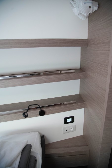 Fountaine Pajot Fountaine Pajot Isla 40 - Quatuor Anasa