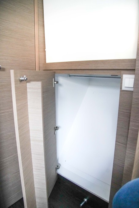 Fountaine Pajot Fountaine Pajot Isla 40 - Quatuor Anasa