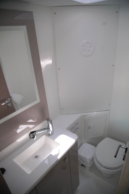 Fountaine Pajot Fountaine Pajot Isla 40 - Quatuor Anasa