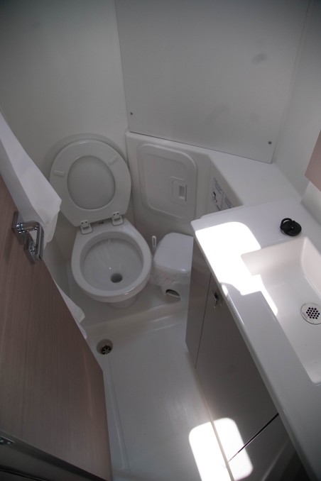 Fountaine Pajot Fountaine Pajot Isla 40 - Quatuor Anasa