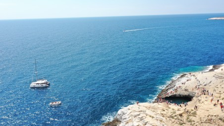 Fountaine Pajot Fountaine Pajot Isla 40 - Quatuor Anasa