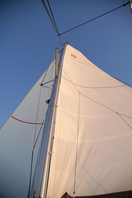 Fountaine Pajot Fountaine Pajot Isla 40 - Quatuor Anasa