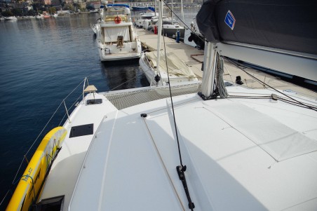 Fountaine Pajot Fountaine Pajot Isla 40 - Quatuor Anasa