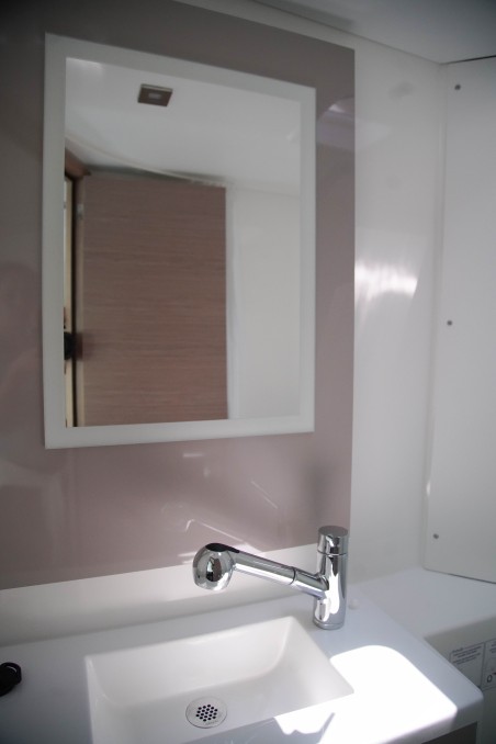 Fountaine Pajot Fountaine Pajot Isla 40 - Quatuor Anasa