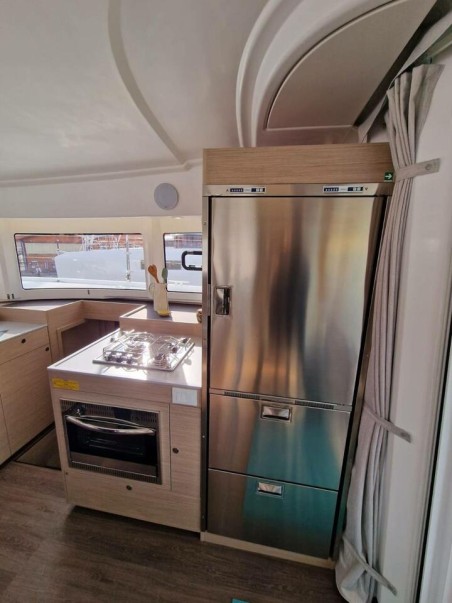 Lagoon-Bénéteau Lagoon 38 - 4 + 2 cab. Doudou