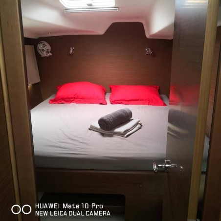 Lagoon-Bénéteau Lagoon 380 - 4 + 2 cab. Arcane