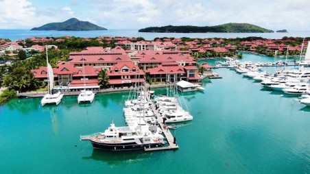 Lagoon-Bénéteau Lagoon 380 S2 - 4 + 2 cab. Modjo