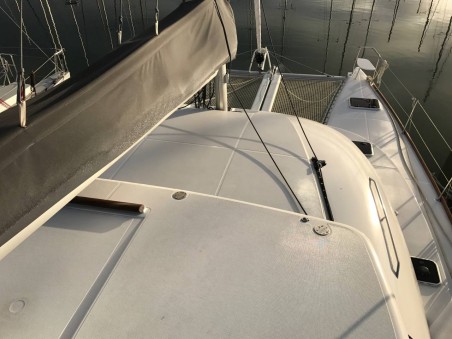 Lagoon-Bénéteau Lagoon 380 S2 - 4 + 2 cab. Modjo