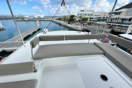 Catana Group Bali 4.8 - 6 + 1 cab. Bali Cat