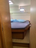 Lagoon 40 - 3 + 2 cab | Czarter jachtu Karaiby | Travelboat - 8