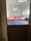 Lagoon 40 - 3 + 2 cab | Czarter jachtu Karaiby | Travelboat - 9