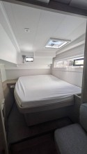 Lagoon 40 - 3 + 2 cab | Czarter jachtu Karaiby | Travelboat - 11