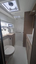 Lagoon 40 - 3 + 2 cab | Czarter jachtu Karaiby | Travelboat - 12